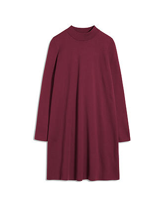ARMEDANGELS | Strickkleid FRIADAA | schwarz