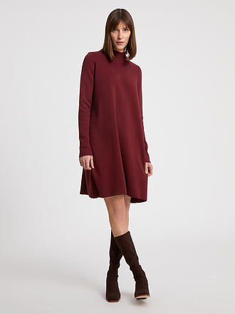 ARMEDANGELS | Strickkleid FRIADAA | schwarz