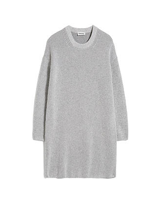 ARMEDANGELS | Strickkleid NAARE | schwarz