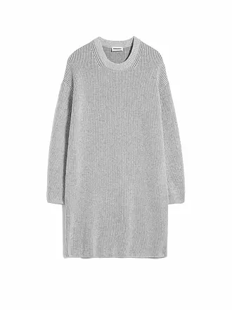 ARMEDANGELS | Strickkleid NAARE | schwarz