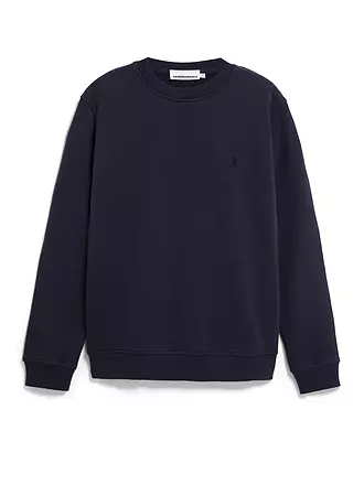 ARMEDANGELS | Sweater BAARO LOOP | schwarz