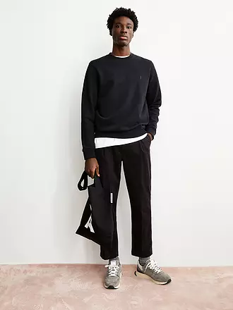 ARMEDANGELS | Sweater BAARO LOOP | grau