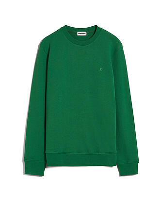 ARMEDANGELS | Sweater BAARO | grün