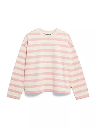 ARMEDANGELS | Sweater FRANKAA MAARLEN BOLD | schwarz