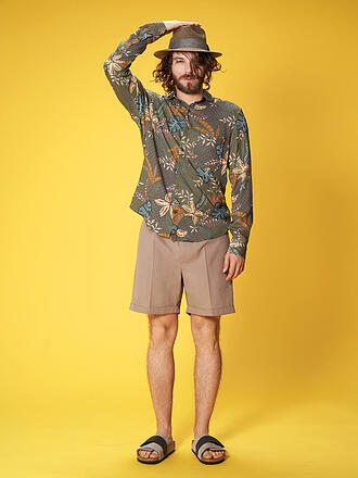 ARMEDANGELS | Sweatshorts Rynkaa | schwarz