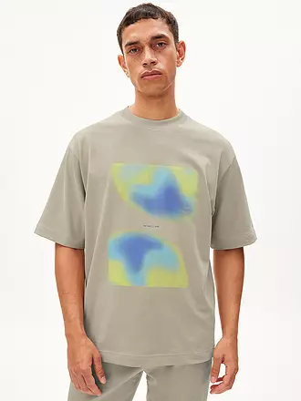 ARMEDANGELS | T-Shirt AALOX VISION | beige