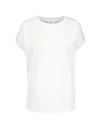ARMEDANGELS | T-Shirt IDAA | hellgrün