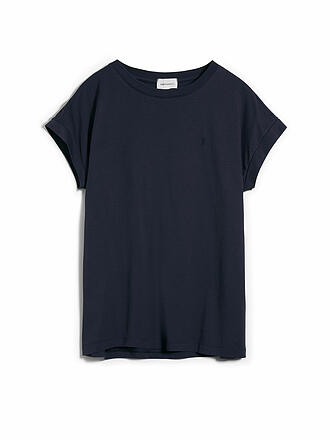 ARMEDANGELS | T-Shirt IDAA | grün
