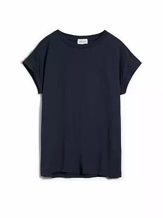 ARMEDANGELS | T-Shirt IDAA | blau