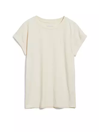 ARMEDANGELS | T-Shirt IDAA | creme