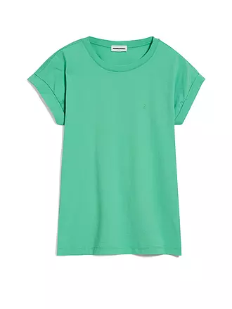 ARMEDANGELS | T-Shirt IDAA | grün