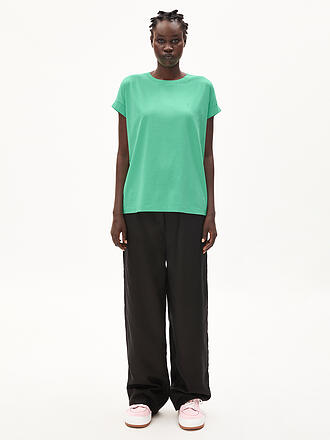 ARMEDANGELS | T-Shirt IDAA | grün