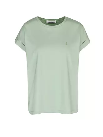 ARMEDANGELS | T-Shirt IDAA | hellgrün