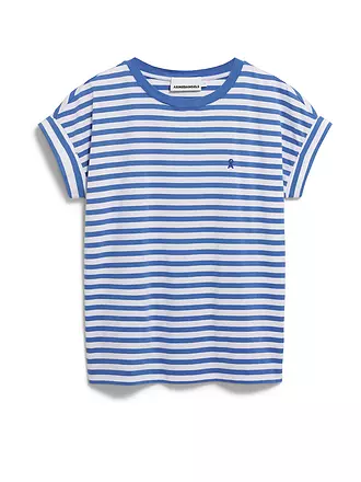 ARMEDANGELS | T-Shirt IDAARA | creme