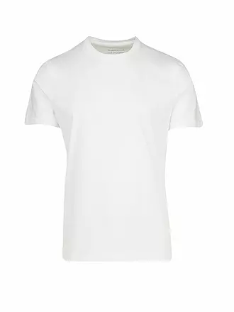 ARMEDANGELS | T-Shirt JAAMES | creme