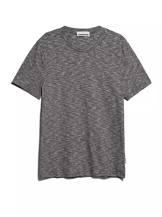 ARMEDANGELS | T-Shirt JAAMES | grau
