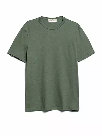 ARMEDANGELS | T-Shirt JAAMES | grau