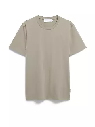 ARMEDANGELS | T-Shirt JAAMES | blau