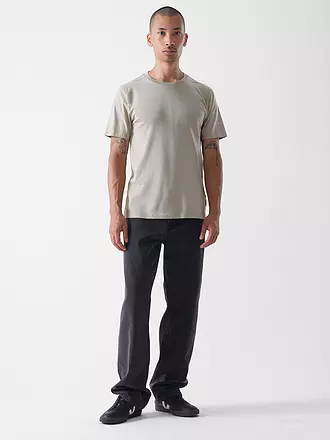 ARMEDANGELS | T-Shirt JAAMES | beige