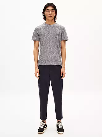 ARMEDANGELS | T-Shirt JAAMES | grün