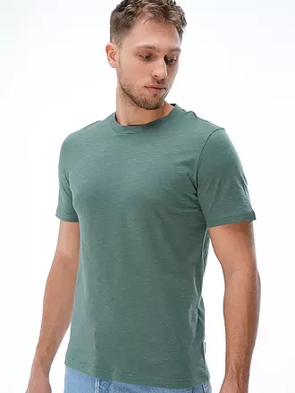 ARMEDANGELS | T-Shirt JAAMES | grau