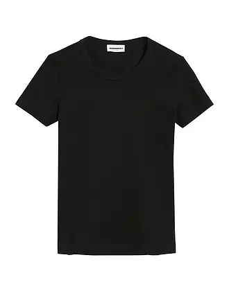 ARMEDANGELS | T-Shirt KARDAA | schwarz
