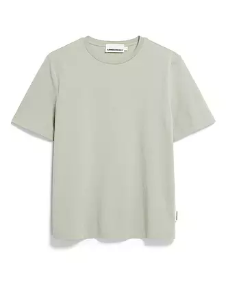 ARMEDANGELS | T-Shirt LUALAA | schwarz