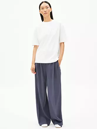 ARMEDANGELS | T-Shirt Loose Fit TARJAA | rot