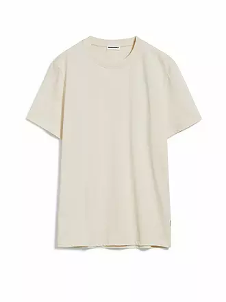 ARMEDANGELS | T-Shirt MAARKOS | creme