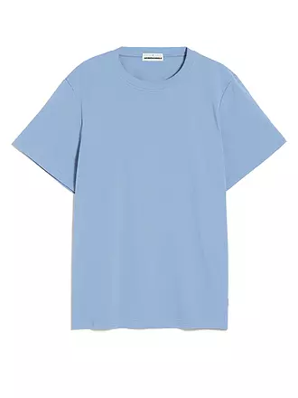 ARMEDANGELS | T-Shirt MAARKOS | hellblau