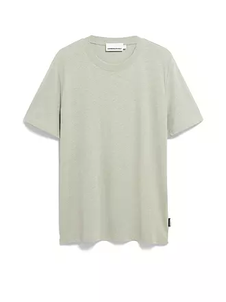 ARMEDANGELS | T-Shirt MAARKOS | beige