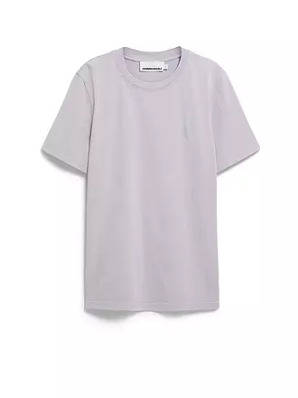 ARMEDANGELS | T-Shirt MAARKOS | lila