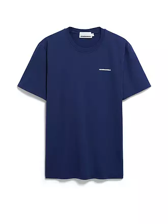 ARMEDANGELS | T-Shirt MAARKOS | creme
