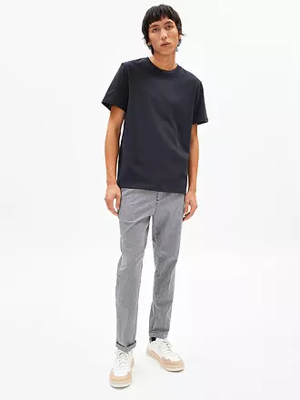 ARMEDANGELS | T-Shirt MAARKOS | schwarz