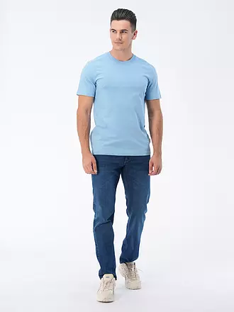 ARMEDANGELS | T-Shirt MAARKOS | hellblau