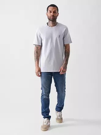 ARMEDANGELS | T-Shirt MAARKOS | hellgrün