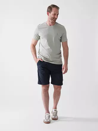 ARMEDANGELS | T-Shirt MAARKOS | blau