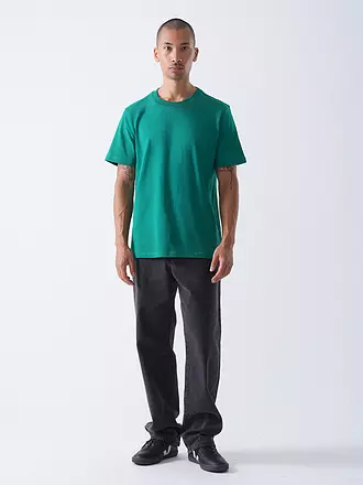 ARMEDANGELS | T-Shirt MAARKOS | dunkelgrün