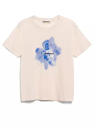 ARMEDANGELS | T-Shirt MAARLA | hellblau