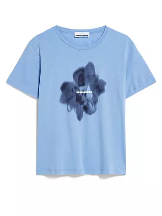 ARMEDANGELS | T-Shirt MAARLA | hellblau