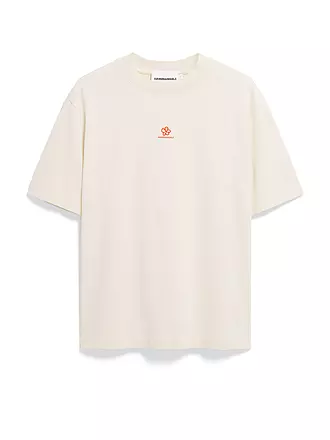 ARMEDANGELS | T-Shirt TARJAA | schwarz