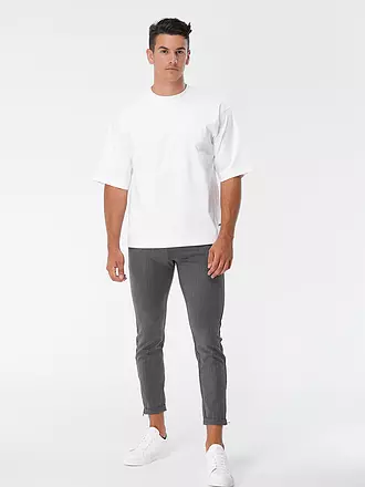 ARMEDANGELS | T-Shirt VARAAS | weiss