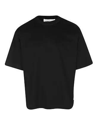 ARMEDANGELS | T-Shirt VARAAS | schwarz
