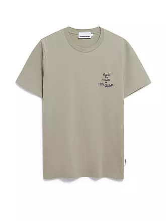 ARMEDANGELS | T-Shirt | beige