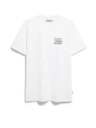 ARMEDANGELS | T-Shirt | weiss