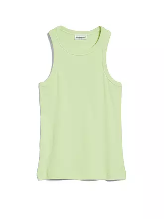 ARMEDANGELS | Top KANITAA | grün