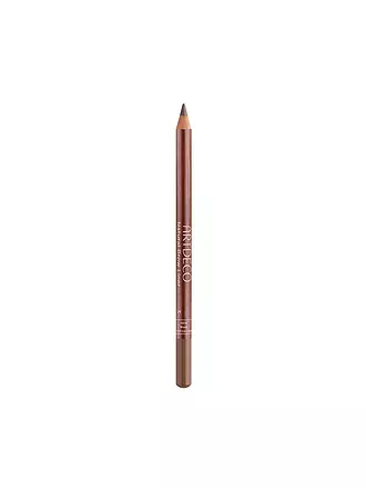 ARTDECO GREEN COUTURE | Augenbrauenstift - Natural Brow Liner ( 5 Driftwood ) | braun