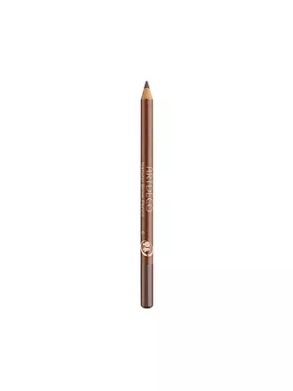 ARTDECO GREEN COUTURE | Augenbrauenstift - Natural Brow Pencil ( 3 Walnut Wood ) | hellbraun