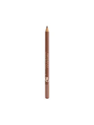 ARTDECO GREEN COUTURE | Augenbrauenstift - Natural Brow Pencil ( 8 Smoked Oak ) | braun