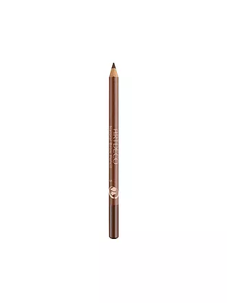 ARTDECO GREEN COUTURE | Augenbrauenstift - Natural Brow Pencil ( 9 Hazel ) | camel